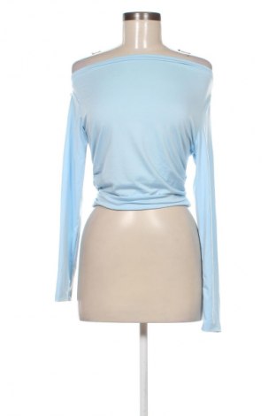 Bluzka damska Unbranded, Rozmiar M, Kolor Niebieski, Cena 29,99 zł