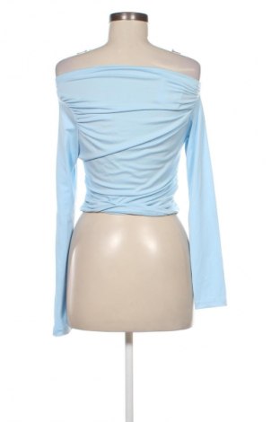 Bluzka damska Unbranded, Rozmiar M, Kolor Niebieski, Cena 29,99 zł