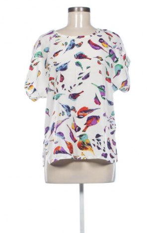 Дамска блуза Unbranded, Размер L, Цвят Многоцветен, Цена 32,16 лв.