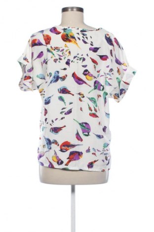 Дамска блуза Unbranded, Размер L, Цвят Многоцветен, Цена 32,16 лв.