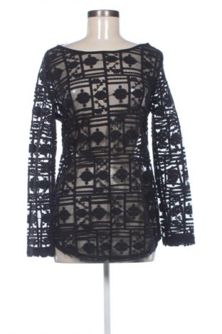 Bluzka damska Unbranded, Rozmiar M, Kolor Czarny, Cena 28,99 zł