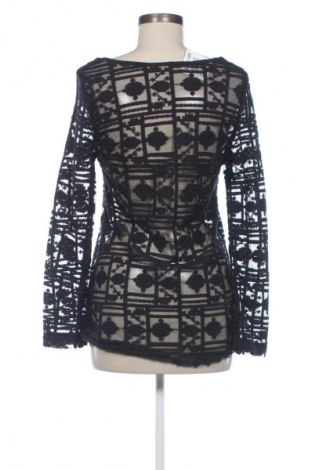 Bluzka damska Unbranded, Rozmiar M, Kolor Czarny, Cena 28,99 zł