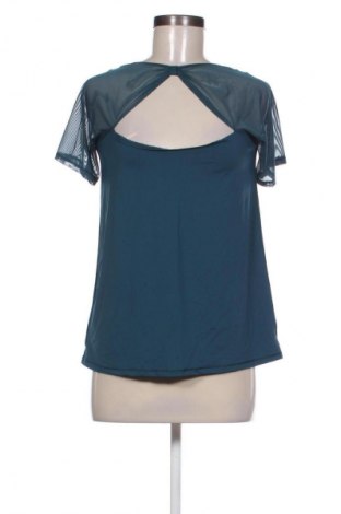 Дамска блуза Unbranded, Размер M, Цвят Зелен, Цена 16,99 лв.