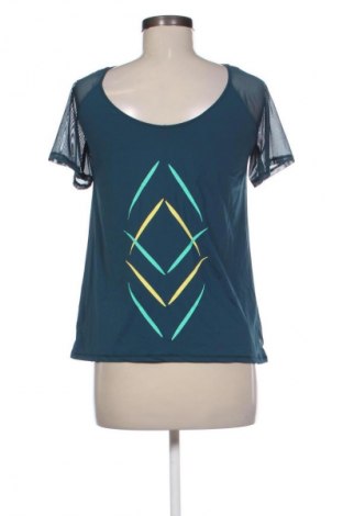 Дамска блуза Unbranded, Размер M, Цвят Зелен, Цена 16,99 лв.