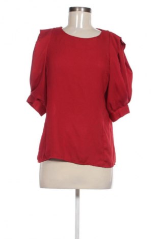 Női blúz Unbranded, Méret M, Szín Piros, Ár 7 222 Ft