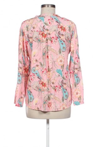 Дамска блуза Unbranded, Размер XL, Цвят Многоцветен, Цена 29,72 лв.