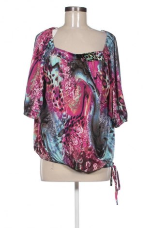 Dámska blúza Unbranded, Veľkosť XL, Farba Viacfarebná, Cena  7,95 €