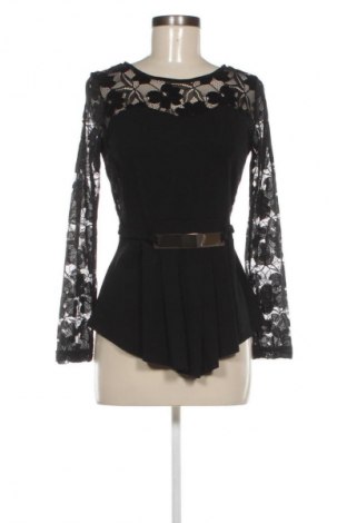 Damen Shirt Unbranded, Größe M, Farbe Schwarz, Preis € 9,72