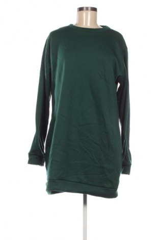 Дамска блуза Unbranded, Размер XXL, Цвят Зелен, Цена 18,99 лв.