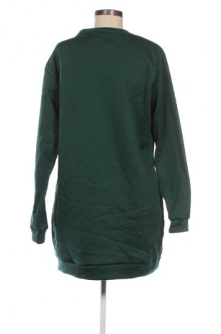 Дамска блуза Unbranded, Размер XXL, Цвят Зелен, Цена 18,99 лв.