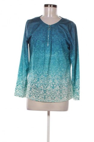 Dámska blúza Unbranded, Veľkosť L, Farba Viacfarebná, Cena  10,00 €