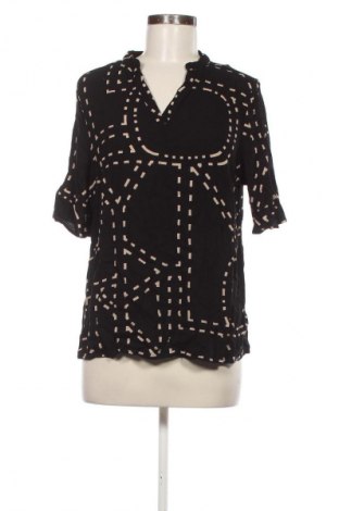 Дамска блуза Unbranded, Размер M, Цвят Многоцветен, Цена 19,99 лв.