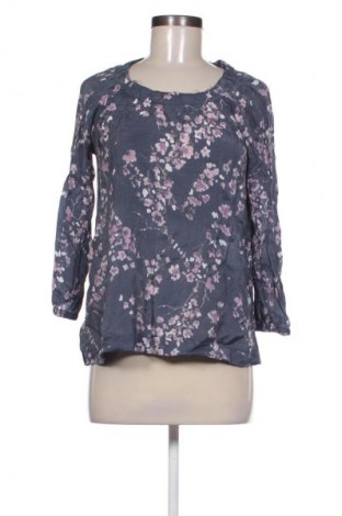 Дамска блуза Unbranded, Размер S, Цвят Многоцветен, Цена 19,00 лв.