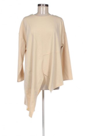 Bluzka damska Unbranded, Rozmiar XL, Kolor Beżowy, Cena 82,99 zł