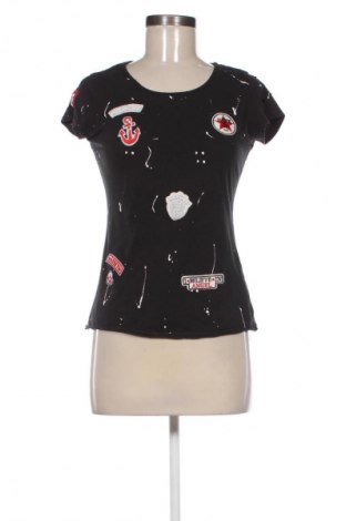 Дамска блуза Unbranded, Размер S, Цвят Черен, Цена 19,55 лв.