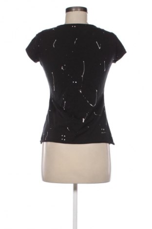 Дамска блуза Unbranded, Размер S, Цвят Черен, Цена 19,55 лв.