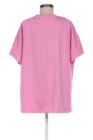 Дамска блуза Unbranded, Размер M, Цвят Розов, Цена 36,10 лв.