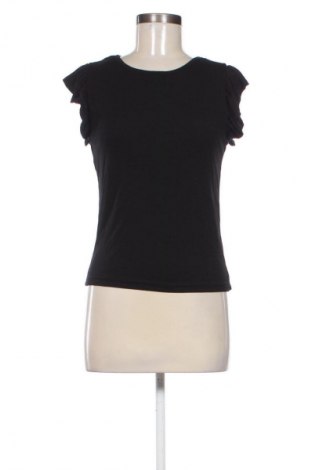 Дамска блуза Unbranded, Размер M, Цвят Черен, Цена 15,99 лв.