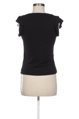 Дамска блуза Unbranded, Размер M, Цвят Черен, Цена 15,99 лв.