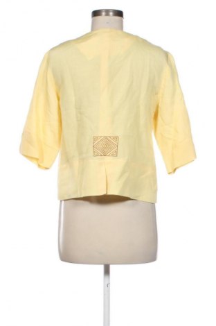 Női blúz Unbranded, Méret M, Szín Sárga, Ár 2 699 Ft