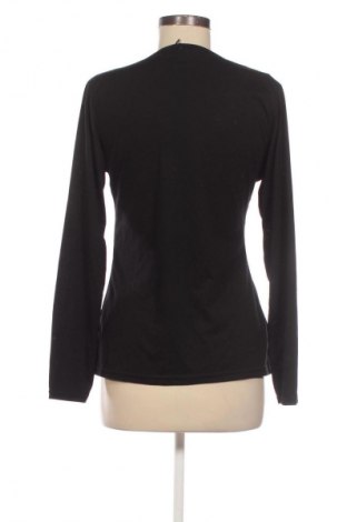 Дамска блуза Unbranded, Размер M, Цвят Черен, Цена 20,99 лв.