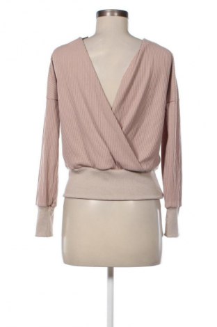 Női blúz Unbranded, Méret M, Szín Hamurózsaszín, Ár 2 629 Ft