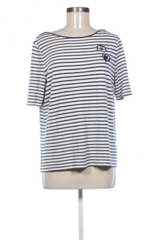 Дамска блуза Talk About, Размер M, Цвят Многоцветен, Цена 19,55 лв.