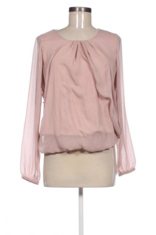 Дамска блуза Unbranded, Размер S, Цвят Пепел от рози, Цена 13,99 лв.