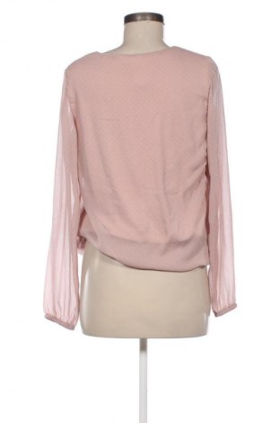 Дамска блуза Unbranded, Размер S, Цвят Пепел от рози, Цена 13,99 лв.
