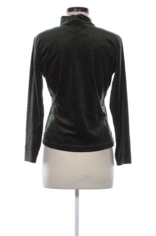 Bluzka damska Unbranded, Rozmiar M, Kolor Zielony, Cena 13,99 zł