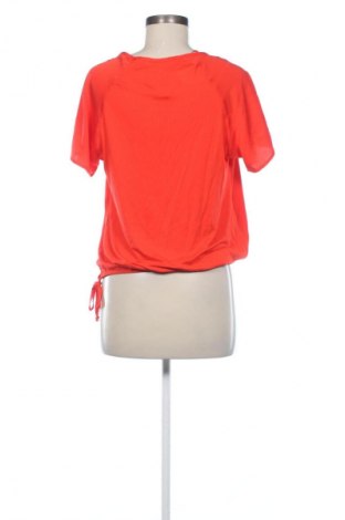 Дамска блуза Ms Mode, Размер M, Цвят Червен, Цена 15,99 лв.