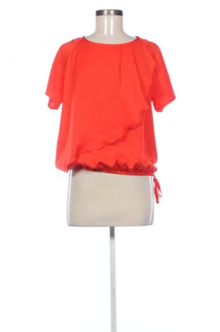 Дамска блуза Ms Mode, Размер M, Цвят Червен, Цена 15,99 лв.