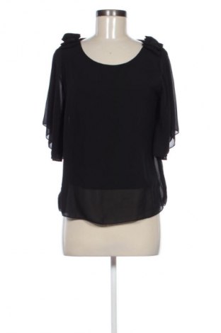 Дамска блуза Unbranded, Размер M, Цвят Черен, Цена 12,99 лв.