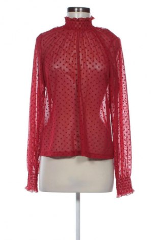 Damen Shirt Unbranded, Größe M, Farbe Rot, Preis € 9,72