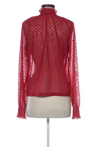 Damen Shirt Unbranded, Größe M, Farbe Rot, Preis € 9,72