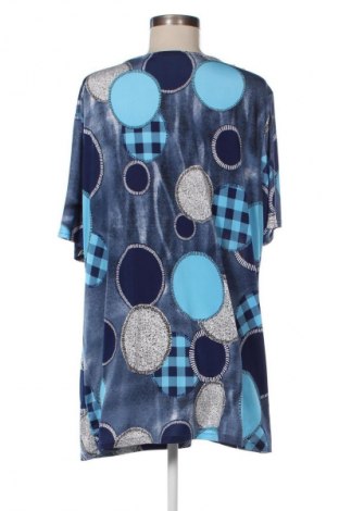 Дамска блуза Unbranded, Размер XXL, Цвят Многоцветен, Цена 15,99 лв.