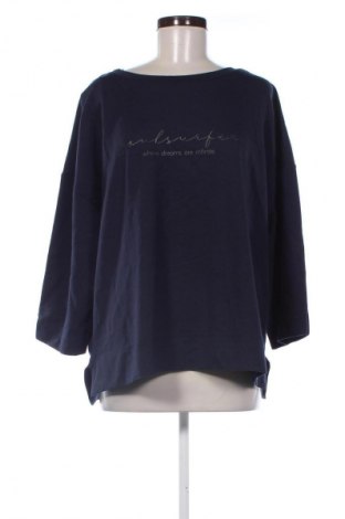 Bluză de femei Unbranded, Mărime XXL, Culoare Albastru, Preț 50,00 Lei