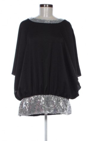 Дамска блуза Unbranded, Размер XL, Цвят Черен, Цена 15,99 лв.