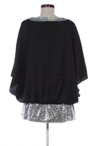 Дамска блуза Unbranded, Размер XL, Цвят Черен, Цена 15,99 лв.