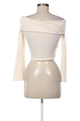 Bluzka damska Unbranded, Rozmiar S, Kolor Beżowy, Cena 82,78 zł