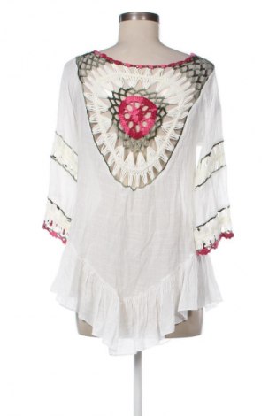 Дамска блуза Unbranded, Размер L, Цвят Многоцветен, Цена 10,99 лв.