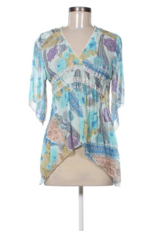 Dámská halenka Unbranded, Velikost M, Barva Vícebarevné, Cena  199,00 Kč