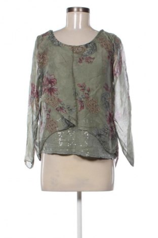 Bluzka damska Unbranded, Rozmiar S, Kolor Kolorowy, Cena 28,99 zł