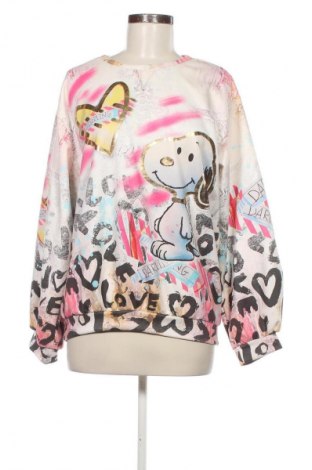 Bluzka damska Unbranded, Rozmiar S, Kolor Kolorowy, Cena 36,99 zł