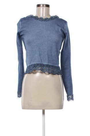 Damen Shirt Unbranded, Größe M, Farbe Blau, Preis € 9,72