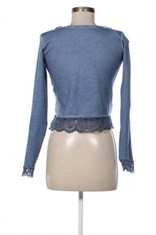 Damen Shirt Unbranded, Größe M, Farbe Blau, Preis € 9,72