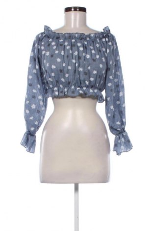 Dámská halenka Unbranded, Velikost M, Barva Vícebarevné, Cena  394,00 Kč