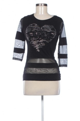 Dámska blúza Unbranded, Veľkosť M, Farba Čierna, Cena  9,72 €