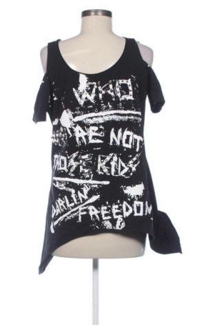 Dámská halenka Unbranded, Velikost L, Barva Černá, Cena  199,00 Kč