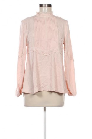 Dámska blúza Unbranded, Veľkosť M, Farba Popolavo ružová, Cena  6,95 €